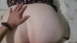 BBW Wife Fucked in Doggy Style 😋
