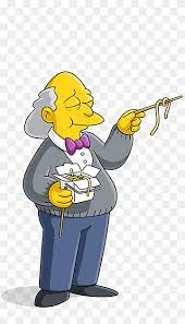 All simpsons characters may be cartoons, but the voice actors truly bring them to life. Disco Stu Png Images Pngwing