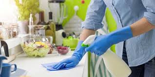 Cómo mantener una buena higiene de alimentos frente al COVID-19?