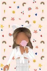 ⭐ las marcas de agua no se ven en roblox ⭐ ⭐ watermarks are not seen on roblox ⭐ todas las tshirts de este tablero son creaciones mías. all tshirts on this board are my creations.. Kawaii Fondos De Pantalla De Roblox De Nina Novocom Top