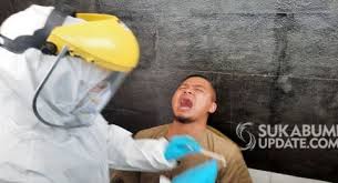 Swab Mandiri Capai 51 Persen Dinkes Dki Sebut Warga Jakarta Luar Biasa