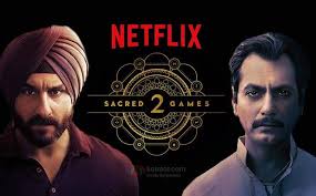 Pin On Sacred Games Season 2 All Episodes Download