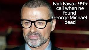Fadi Fawaz relives the horror of discovering George Michael's body in  shocking detail