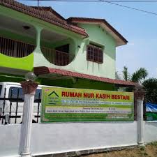 Sah Rumah Amal Nur Kasih Bestari Rebutlah Gelaran Ikhwan Di Akhir Zaman