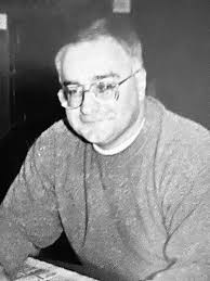 John Black won over 400 games as basketball coach