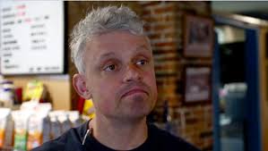 Gelzinis: Slain cop beloved in his town