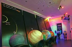 Simple, fiable et efficace : Cite De L Espace Preparer Votre Visite Tarif Adresse A Toulouse