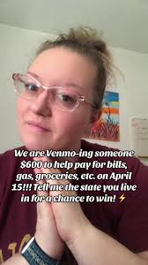 Setting Up Donation Through Venmo