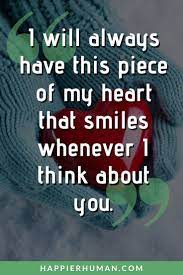 With you on this ride, i can weather the storm and come out like a refined gold. 75 Love Messages For Her To Make A Girl Smile Happier Human