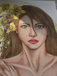 Coloring pages from the book "Busy Bees and Butterflies"