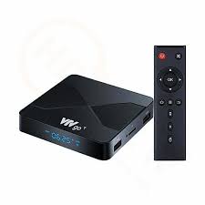 Vtv go is an online tv at anytime, anywhere, in any devices. Box Vtvgo New 2021 Amlogic S905w 2gb Ram Android 9 0 Hdnew