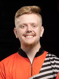 2023-24 Men's Bowling Roster