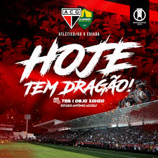 You will find what results teams cuiaba and atletico go usually end matches with divided into first and second half. Atletico Go X Cuiaba Saiba Como Assistir A Serie B Ao Vivo Online
