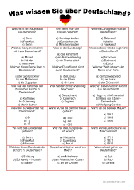 One Click Print Document Deutschland Quiz Quiz Beschaftigung Fur Senioren