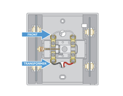 A wiring diagram usually gives guidance just about the relative slant and. How To Install Your Ring Video Doorbell Pro With A Hardwired Transformer Ring Help