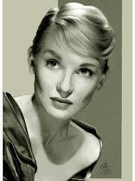 Retro Divas: Diane Cilento" Art Board Print for Sale by micheleamadesi