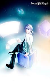 Tower Of God Koon Tower Anime Wallpaper Anime