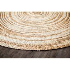 See more ideas about jute round rug, area rugs, round rugs. Natural Fiber Pattern Handwoven Round Jute Rug For Bedroom Kids Room