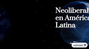 El neoliberalismo vive sus meses más complejos en américa latina. Neoliberalismo En America Latina Youtube