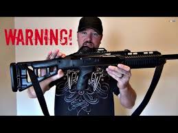 Maybe you would like to learn more about one of these? Warning Hi Point 995 And 995ts Owners Youtube