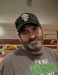 Obituary information for Steven Shane Botsch