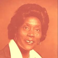 Lena Gordon Obituary (1927