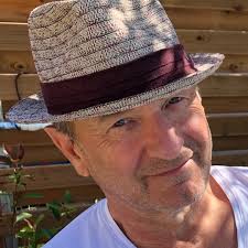 Stream Ralf Krieger (Salsito) music