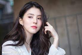 Seoul — south korean actors joo ji. Han So Hee Is