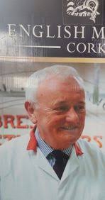 Condolence Book for Michael Bresnan (Carrigaline, Cork)