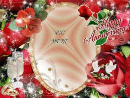 Frames Imikimi Infoupdate Org Birthday Photo Frame Marriage Anniversary Anniversary Photos