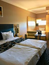 Spirit Hotel Thermal Spa Bad Sarvar Hotels Zimmer Urlaub