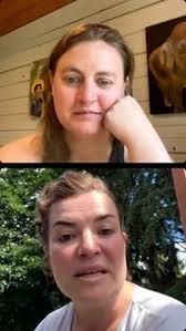 This talk with one of my favorite splenic projectors, a healer that has  saved my life more than once and is now embarking