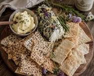 Cultured Butter & Fresh Cheese