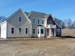 East Marlborough A New Home Close To Rt 20 Rt128 Ma Pike 899 990 Quick Delivery New Homes Marlborough House Styles
