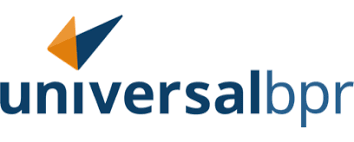 By downloading bpr vector logo you agree with our terms of use. Bank Perkreditan Rakyat Terpercaya Universal Bpr