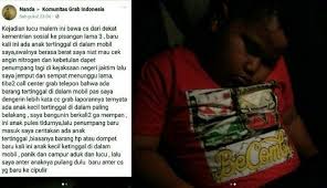 Karena sudah terbiasa dengan tanggung jawab dan juga sikap kedewasaannya, maka akan menjadikan dia menjadi orang yang. Inilah 5 Fakta Anak Ketiga Si Manja Yang Diam Diam Punya Banyak Rahasia Boombastis