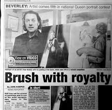 Peter McNally Creative Arts