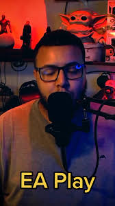 Você conhecia esse serviço de assinatura da EA ? @EA Madden NFL #eaplay  #eagame #ea #EA #EAplay #assinatura #planos #psn #fifa23 #needforspeed  #games #jogos #ps4 #pcgaming #xbox