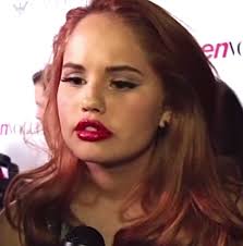 Debby Ryan Interview with Walt Disney