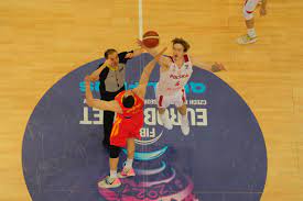 To była popisowa koszykówka w wykonaniu reprezentacji polski. Koszykowka Polacy Jada Na Eurobasket Nowiny Gliwickie