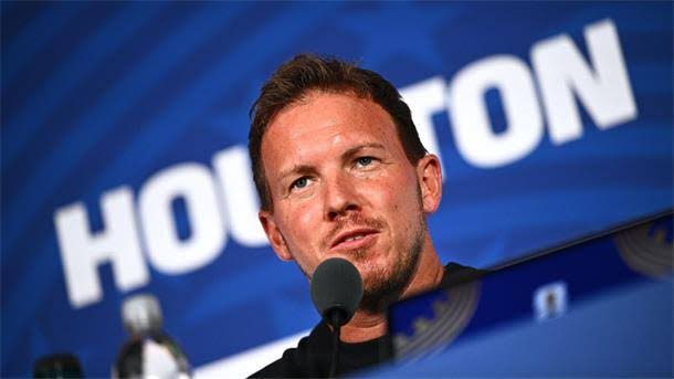 Nagelsmann bestätigt Neuer-Comeback gegen Curaçao