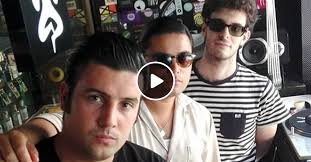 Man From Soul w/ Reel To Reel (James Pogson e Julian Reca) @Radio Raheem  Milano by Radio Raheem Milano