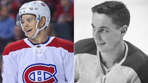 He had confidence, strength, and a scoreing touch that was all say during his rookie season; Bowman Kotkaniemi Has Some Of Beliveau S Characteristics Tsn Ca