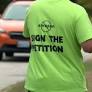 Gorham residents start new petition to delay proposed Amazon facility