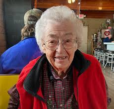 Dolores Salo, age 95, of Butte