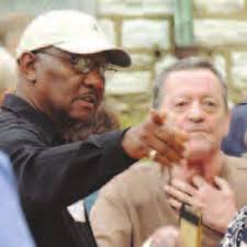 THE ALUMNI CONNECTION