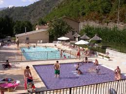 Camping Digne Les Bains 2 Campings Toocamp