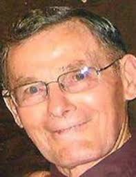 Edwin "Eddie" A. Bertram Obituary October 17, 2014