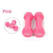 Build strength in your home workouts with your own set of dumbbells to use at home. 0 5kg 2 Plastic Dip Multicolour New 2015 Dumbbell Household Child S Fitness Dumbbell Wholesale Free Shipping Kylin Sport Fitness Dumbbells Dumbbell Fitnesssport Dumbbells Aliexpress