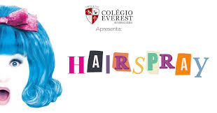 Hairspray em Brasília